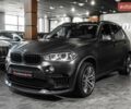 Чорний БМВ Х5, об'ємом двигуна 2.98 л та пробігом 180 тис. км за 25900 $, фото 75 на Automoto.ua
