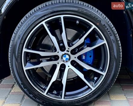 Черный БМВ Х5, объемом двигателя 2.99 л и пробегом 220 тыс. км за 29950 $, фото 57 на Automoto.ua