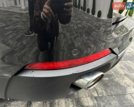 Черный БМВ Х5, объемом двигателя 3 л и пробегом 83 тыс. км за 23800 $, фото 23 на Automoto.ua