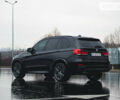 Чорний БМВ Х5, об'ємом двигуна 3 л та пробігом 132 тис. км за 25499 $, фото 10 на Automoto.ua
