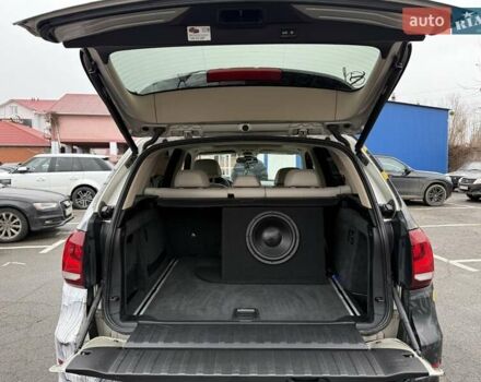 Черный БМВ Х5, объемом двигателя 2.98 л и пробегом 151 тыс. км за 23900 $, фото 36 на Automoto.ua