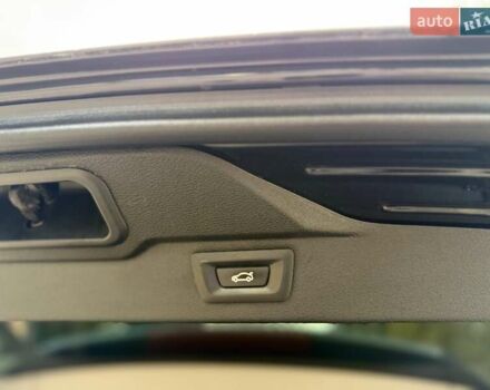 Черный БМВ Х5, объемом двигателя 2.99 л и пробегом 220 тыс. км за 27900 $, фото 35 на Automoto.ua