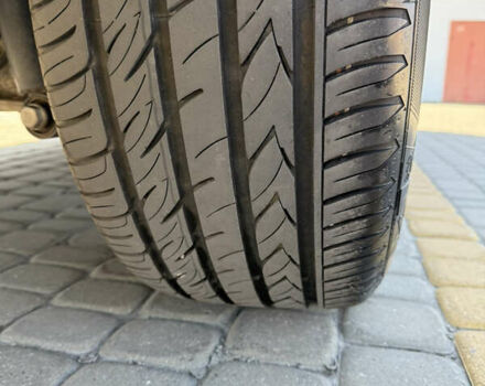 Чорний БМВ Х5, об'ємом двигуна 3 л та пробігом 227 тис. км за 28900 $, фото 22 на Automoto.ua