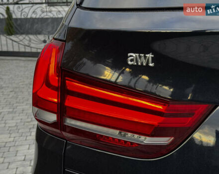 БМВ Х5 2014 в Виннице на Automoto.ua Черный БМВ Х5, объемом двигателя 3 л и пробегом 172 тыс. км за 31950 $, фото 56 на Automoto.ua