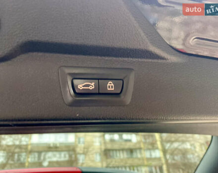 Черный БМВ Х5, объемом двигателя 3 л и пробегом 235 тыс. км за 17995 $, фото 54 на Automoto.ua