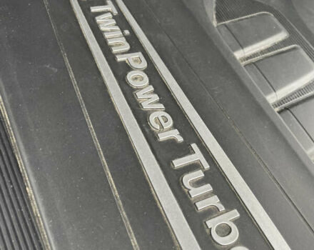 Черный БМВ Х5, объемом двигателя 2.99 л и пробегом 293 тыс. км за 32499 $, фото 44 на Automoto.ua