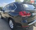 Чорний БМВ Х5, об'ємом двигуна 3 л та пробігом 280 тис. км за 21500 $, фото 6 на Automoto.ua