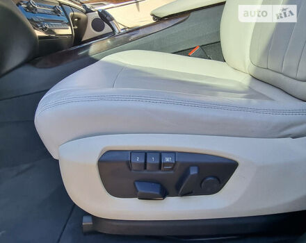 Черный БМВ Х5, объемом двигателя 3.01 л и пробегом 142 тыс. км за 22900 $, фото 11 на Automoto.ua