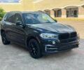 Черный БМВ Х5, объемом двигателя 3 л и пробегом 83 тыс. км за 13800 $, фото 1 на Automoto.ua