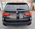Черный БМВ Х5, объемом двигателя 3 л и пробегом 258 тыс. км за 34700 $, фото 25 на Automoto.ua