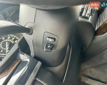 Черный БМВ Х5, объемом двигателя 3 л и пробегом 235 тыс. км за 17995 $, фото 47 на Automoto.ua