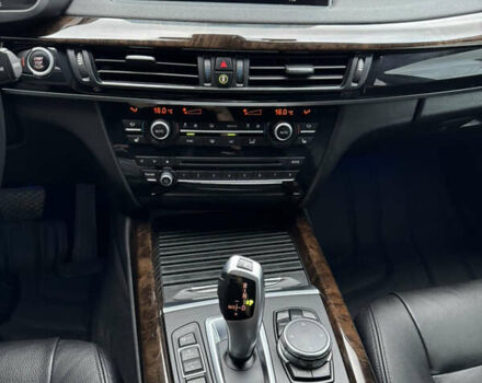 Черный БМВ Х5, объемом двигателя 2.98 л и пробегом 142 тыс. км за 25500 $, фото 5 на Automoto.ua