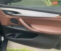 Черный БМВ Х5, объемом двигателя 2 л и пробегом 193 тыс. км за 24200 $, фото 35 на Automoto.ua