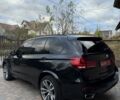 Черный БМВ Х5, объемом двигателя 3 л и пробегом 186 тыс. км за 28560 $, фото 3 на Automoto.ua