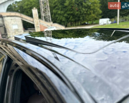 Черный БМВ Х5, объемом двигателя 2.99 л и пробегом 193 тыс. км за 30000 $, фото 20 на Automoto.ua