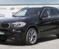 Черный БМВ Х5, объемом двигателя 3 л и пробегом 188 тыс. км за 38200 $, фото 1 на Automoto.ua
