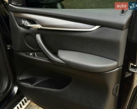 Черный БМВ Х5, объемом двигателя 2.99 л и пробегом 220 тыс. км за 27900 $, фото 30 на Automoto.ua