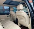 Черный БМВ Х5, объемом двигателя 3 л и пробегом 199 тыс. км за 18900 $, фото 25 на Automoto.ua