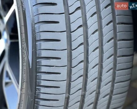 Черный БМВ Х5, объемом двигателя 2.99 л и пробегом 220 тыс. км за 29950 $, фото 55 на Automoto.ua