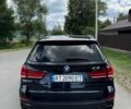 Черный БМВ Х5, объемом двигателя 4.39 л и пробегом 117 тыс. км за 24200 $, фото 3 на Automoto.ua