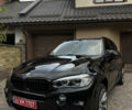Черный БМВ Х5, объемом двигателя 3 л и пробегом 187 тыс. км за 28560 $, фото 35 на Automoto.ua