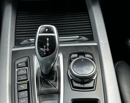 Чорний БМВ Х5, об'ємом двигуна 2.99 л та пробігом 206 тис. км за 39800 $, фото 113 на Automoto.ua