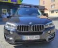 Чорний БМВ Х5, об'ємом двигуна 3 л та пробігом 235 тис. км за 32300 $, фото 2 на Automoto.ua
