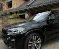 Черный БМВ Х5, объемом двигателя 3 л и пробегом 187 тыс. км за 28560 $, фото 5 на Automoto.ua