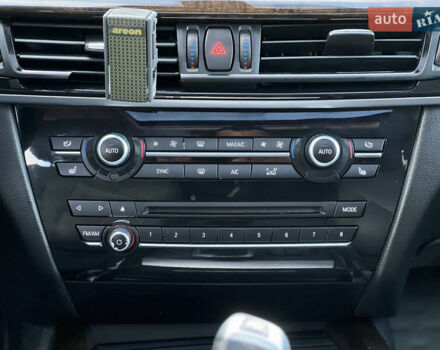 Черный БМВ Х5, объемом двигателя 3 л и пробегом 292 тыс. км за 18000 $, фото 41 на Automoto.ua