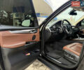 Чорний БМВ Х5, об'ємом двигуна 2.98 л та пробігом 41 тис. км за 19999 $, фото 17 на Automoto.ua