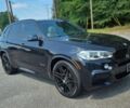 Чорний БМВ Х5, об'ємом двигуна 4.4 л та пробігом 85 тис. км за 6900 $, фото 2 на Automoto.ua