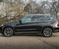 Чорний БМВ Х5, об'ємом двигуна 3 л та пробігом 90 тис. км за 3900 $, фото 2 на Automoto.ua