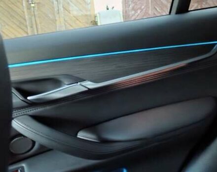 БМВ Х5 2014 в Черновцах на Automoto.ua Черный БМВ Х5, объемом двигателя 2 л и пробегом 110 тыс. км за 31500 $, фото 9 на Automoto.ua