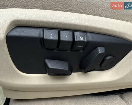 Черный БМВ Х5, объемом двигателя 3 л и пробегом 83 тыс. км за 23800 $, фото 47 на Automoto.ua