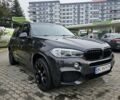 Черный БМВ Х5, объемом двигателя 3.01 л и пробегом 142 тыс. км за 22900 $, фото 1 на Automoto.ua