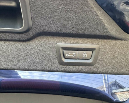 Черный БМВ Х5, объемом двигателя 2.99 л и пробегом 172 тыс. км за 40000 $, фото 15 на Automoto.ua