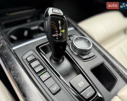 Черный БМВ Х5, объемом двигателя 2.98 л и пробегом 151 тыс. км за 23900 $, фото 45 на Automoto.ua