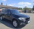 Чорний БМВ Х5, об'ємом двигуна 3 л та пробігом 280 тис. км за 21500 $, фото 22 на Automoto.ua