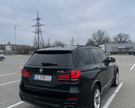 Черный БМВ Х5, объемом двигателя 2.99 л и пробегом 293 тыс. км за 32499 $, фото 14 на Automoto.ua