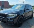 Чорний БМВ Х5, об'ємом двигуна 4.4 л та пробігом 85 тис. км за 6900 $, фото 1 на Automoto.ua