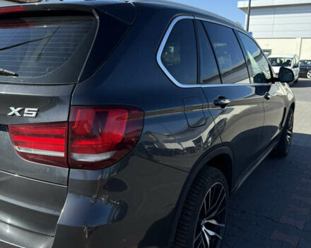 Чорний БМВ Х5, об'ємом двигуна 2.98 л та пробігом 172 тис. км за 20500 $, фото 34 на Automoto.ua