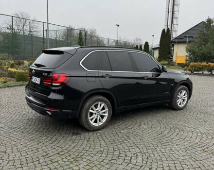 Черный БМВ Х5, объемом двигателя 2.98 л и пробегом 188 тыс. км за 20500 $, фото 3 на Automoto.ua