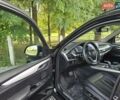 Чорний БМВ Х5, об'ємом двигуна 2 л та пробігом 198 тис. км за 23000 $, фото 44 на Automoto.ua