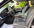 Черный БМВ Х5, объемом двигателя 3 л и пробегом 82 тыс. км за 13650 $, фото 9 на Automoto.ua