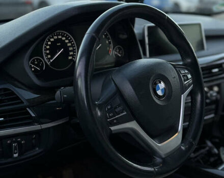 Чорний БМВ Х5, об'ємом двигуна 2.98 л та пробігом 172 тис. км за 20500 $, фото 4 на Automoto.ua