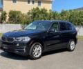 Черный БМВ Х5, объемом двигателя 3 л и пробегом 87 тыс. км за 11000 $, фото 2 на Automoto.ua