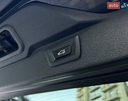 Черный БМВ Х5, объемом двигателя 2.99 л и пробегом 220 тыс. км за 29950 $, фото 54 на Automoto.ua