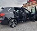 Черный БМВ Х5, объемом двигателя 3 л и пробегом 258 тыс. км за 34700 $, фото 37 на Automoto.ua
