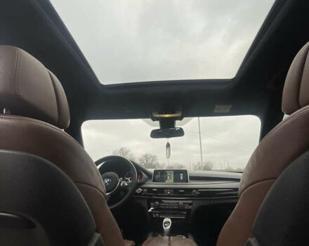 Черный БМВ Х5, объемом двигателя 2.99 л и пробегом 293 тыс. км за 32499 $, фото 78 на Automoto.ua