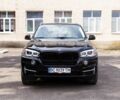 Черный БМВ Х5, объемом двигателя 3 л и пробегом 198 тыс. км за 19500 $, фото 1 на Automoto.ua